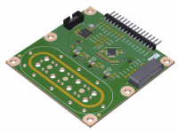 Analog and Power Front End